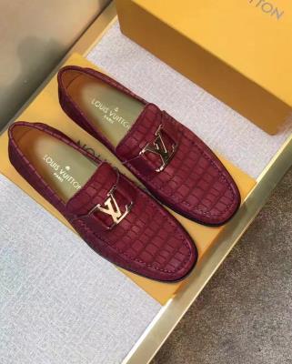 cheap men's louis vuitton shoes cheap no. 643